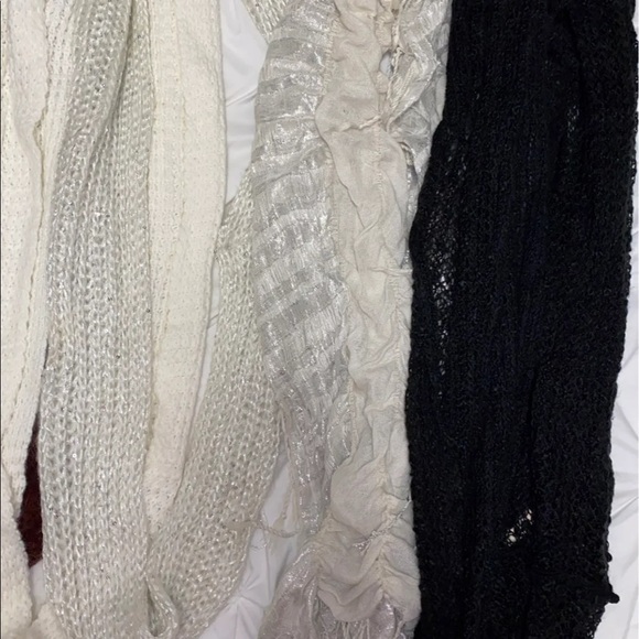 scarves - Picture 3 of 3